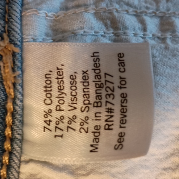 Nine West size 10, like new - Picture 4 of 5